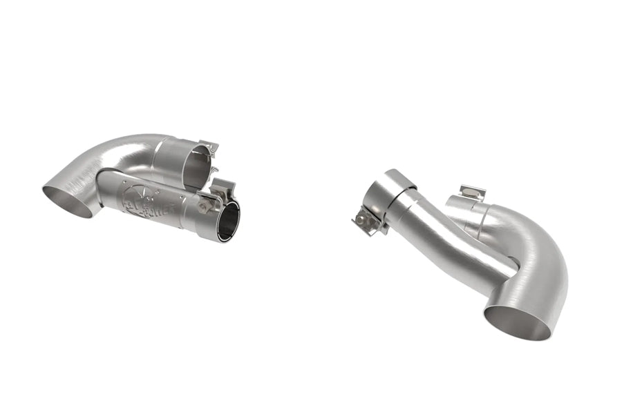 aFe POWER MACH Force-Xp Exhaust Tip Upgrade