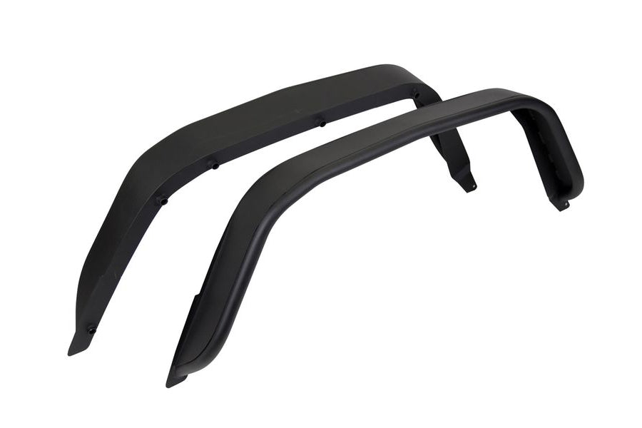 Rugged Ridge Rear Steel Tube Fenders