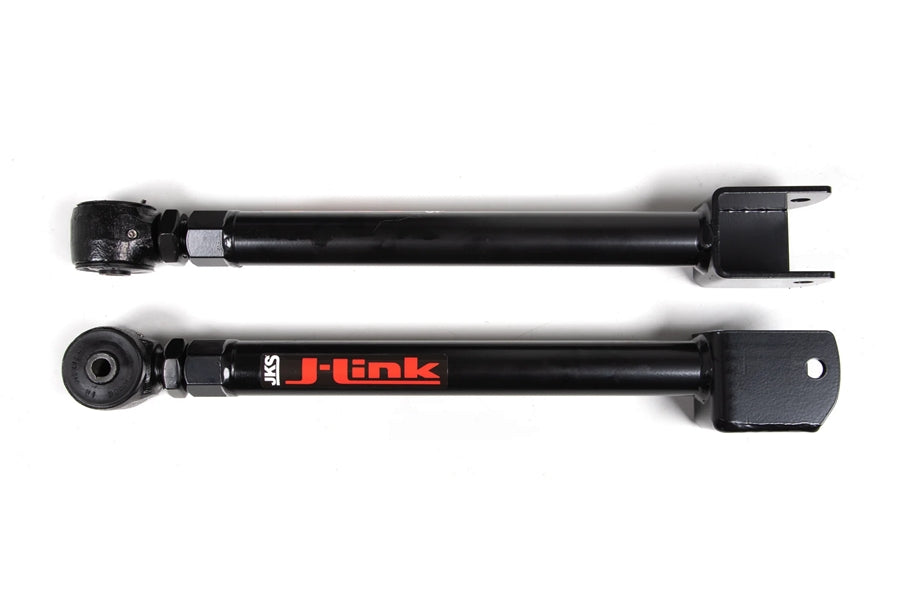 JKS J-Link Front Upper Adjustable Control Arms