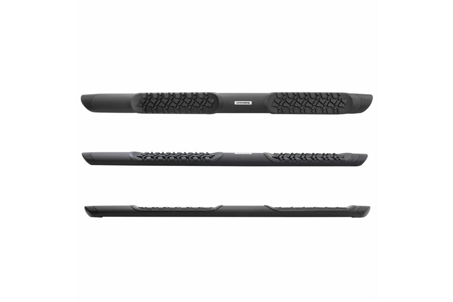 Go Rhino Vertex Side Bar Kit