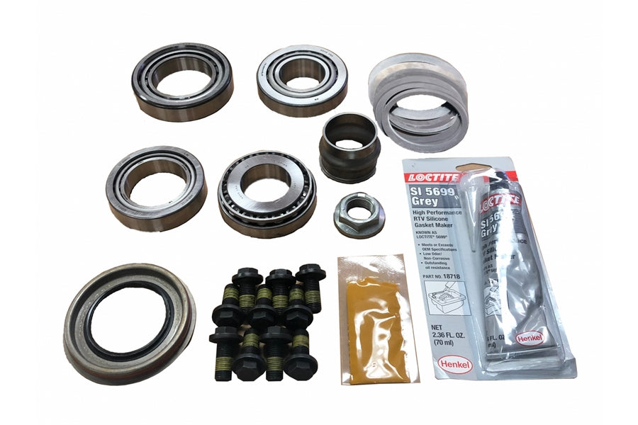 Revolution Gear and Axle D44 Front Ring and Pinion Master Install Kit