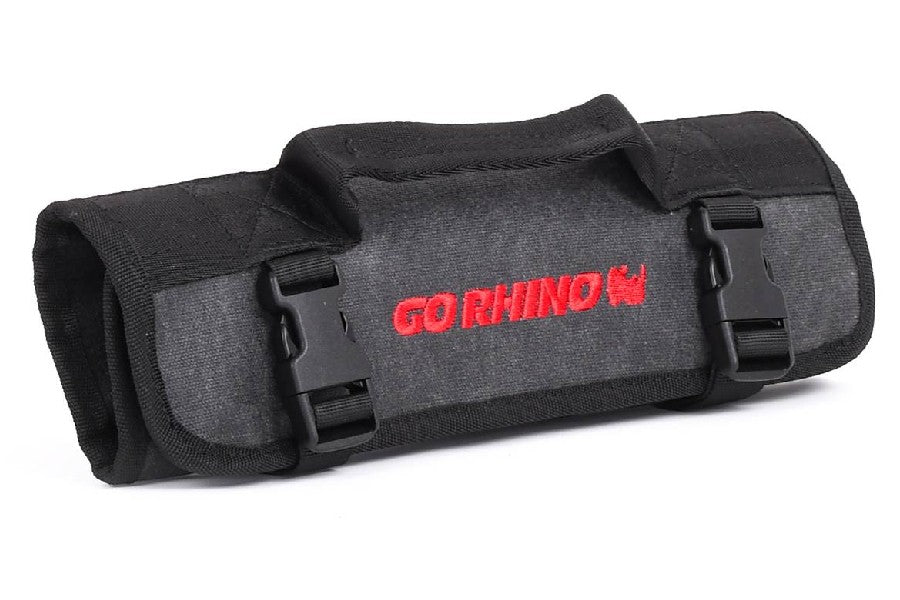 Go Rhino Trailline Tube Doors and Gear Tool Wrench Roll