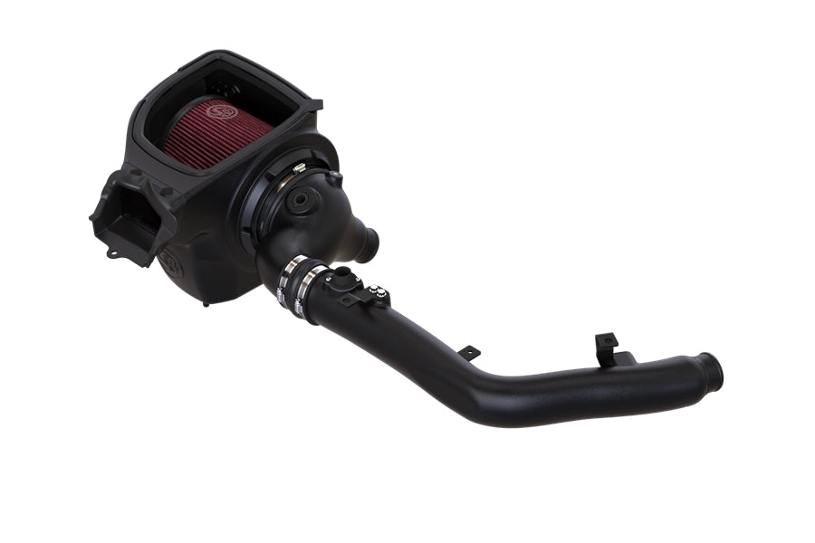 S&B Filters Cold Air Intake System