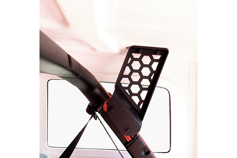 Go Rhino SRM Mounting Bracket Kit