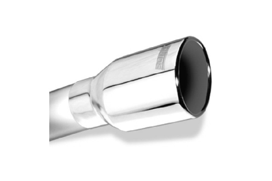Borla Performance Axle-Back Exhaust System ATAK