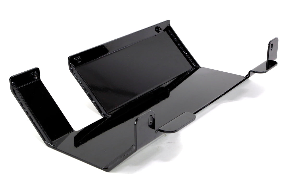 Rugged Ridge Muffler Skid Plate