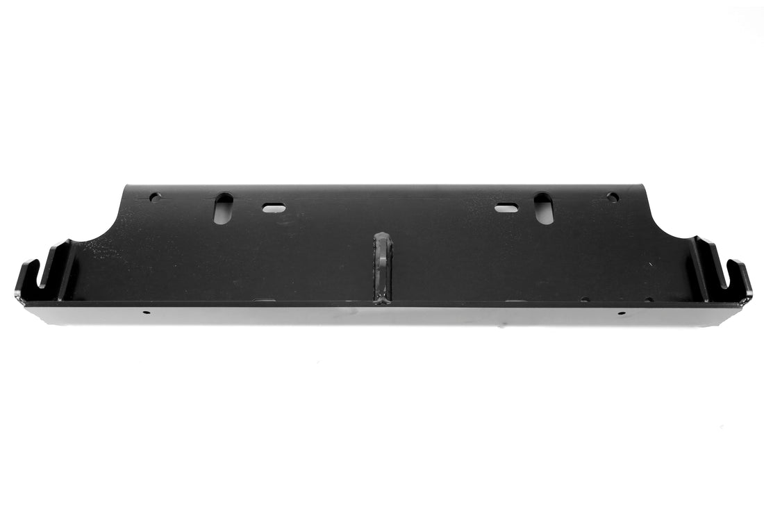 AEV Winch Mount for AEV Front Bumper