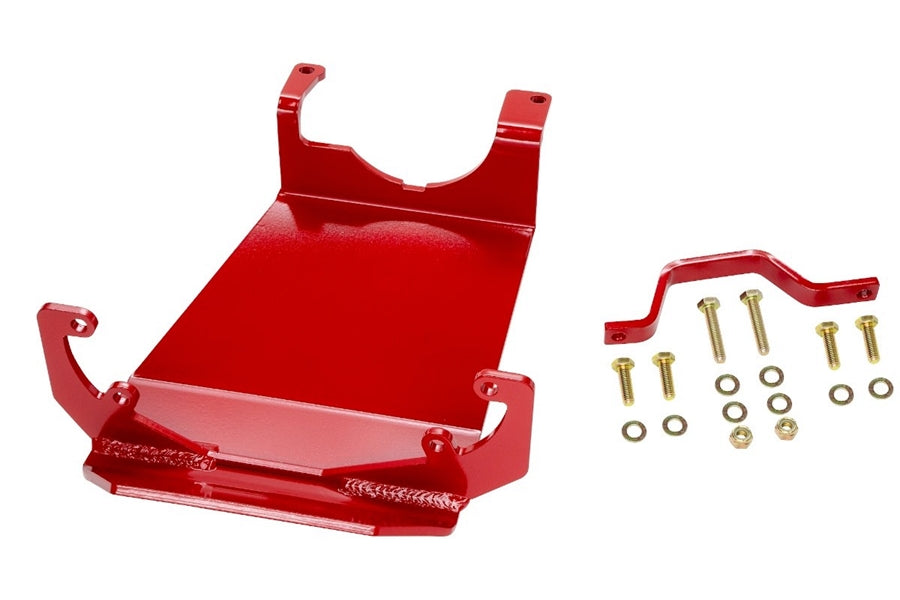 Rancho Performance Rear Differential Glide Plate
