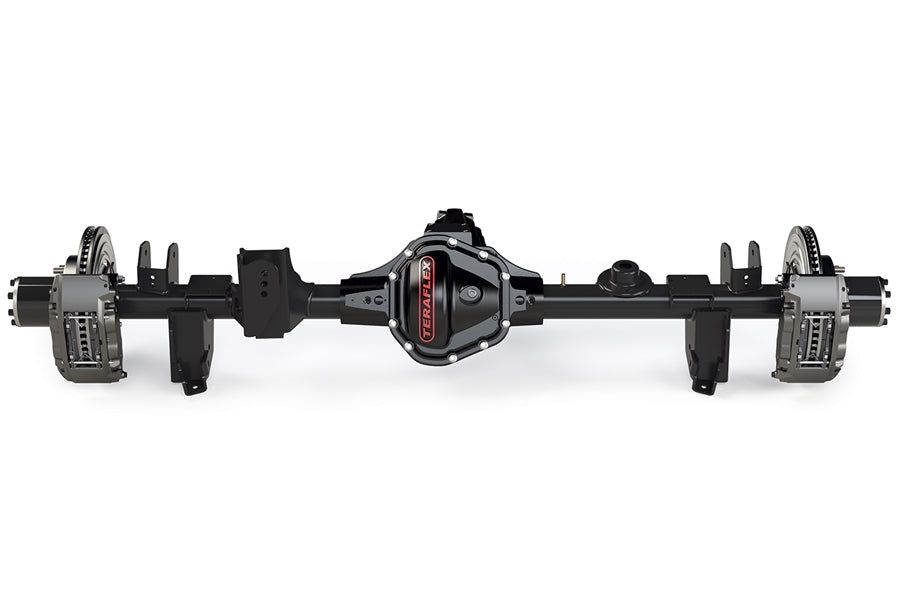 Teraflex Rear Full-Float CRD60 HD Axle w/ 4.30 R&P and ARB Locker - 0-6in Lift