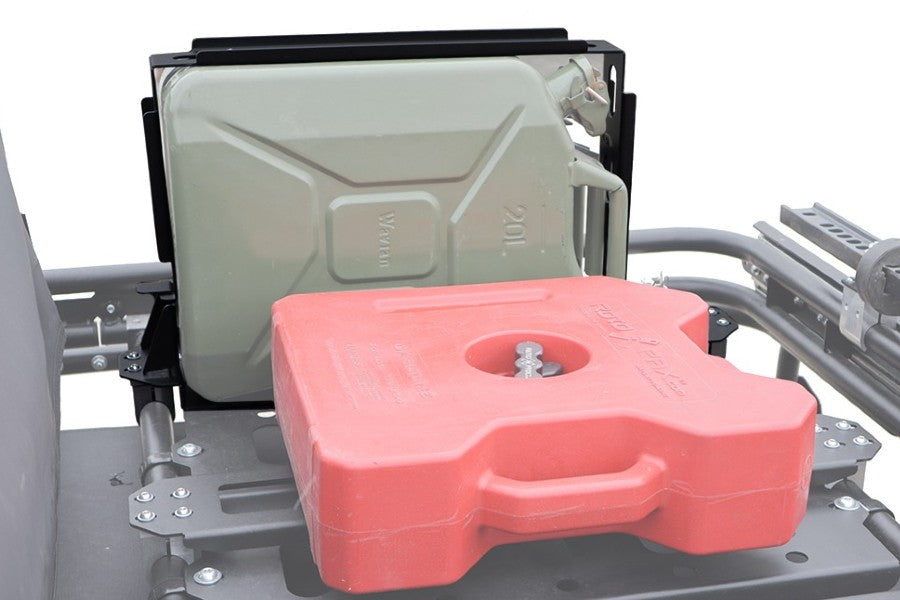LOD Destroyer Roof Rack Jerry Can Mount