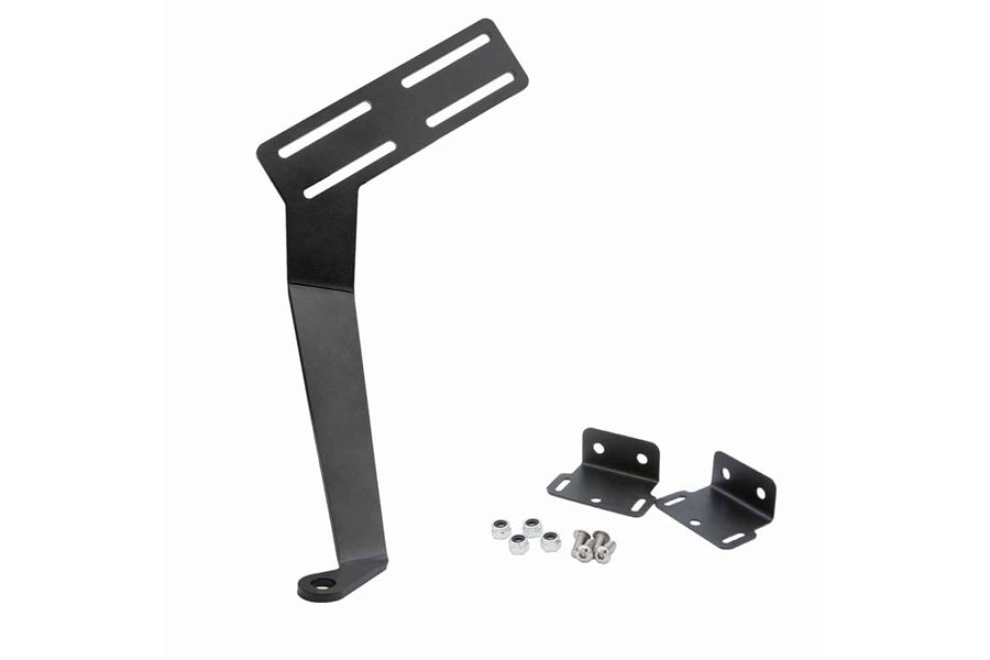 Rugged Radios Mobile Radio Mount - Passenger Side