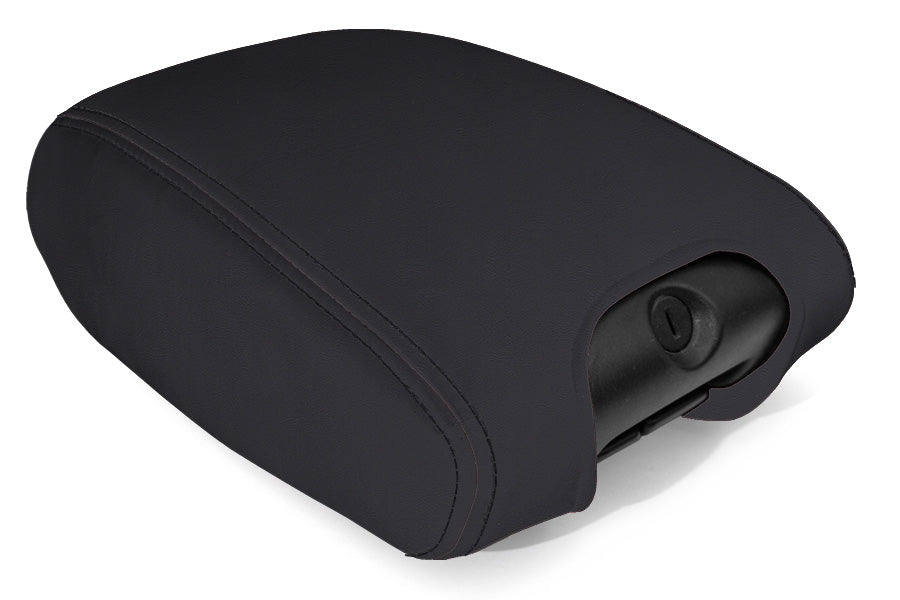 PRP Center Console Cover -  All Black