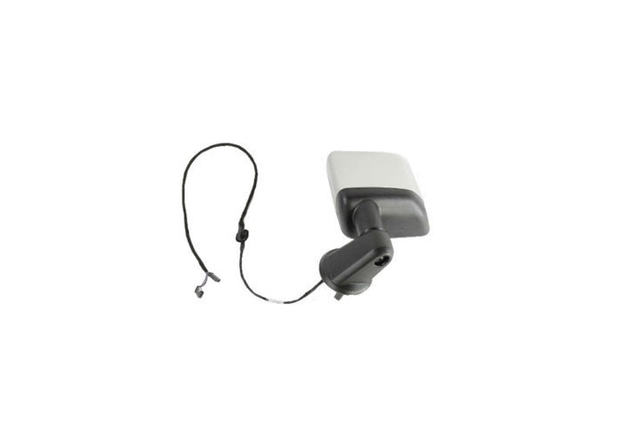 Mopar Power Heated Mirror - Driver Side