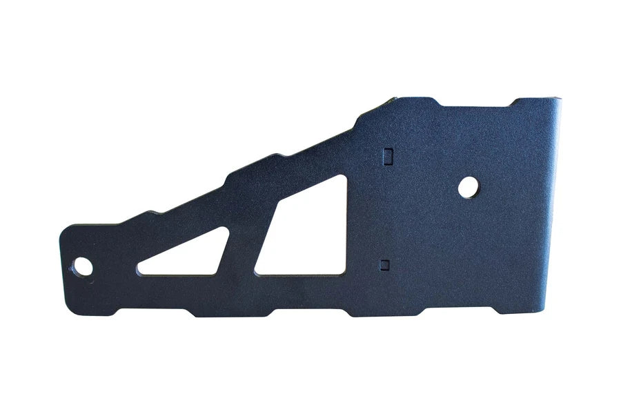 Fishbone Offroad Adjustable Dead Pedal