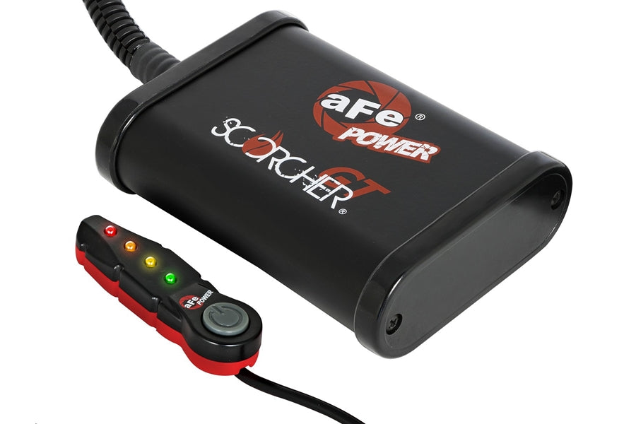 aFe POWER SCORCHER GT Power Module