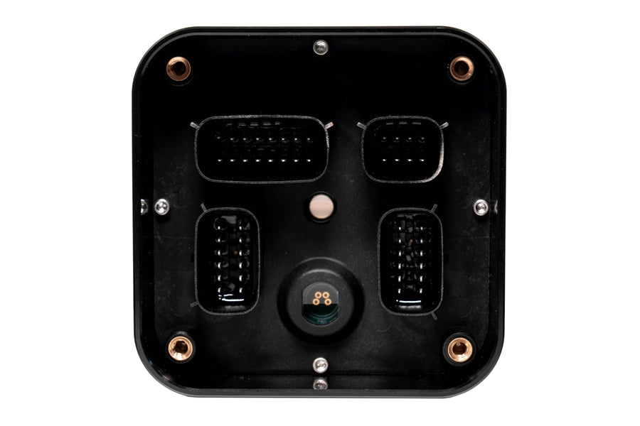AccuAir Suspension E-Level+ ECU Upgrade Management Kit