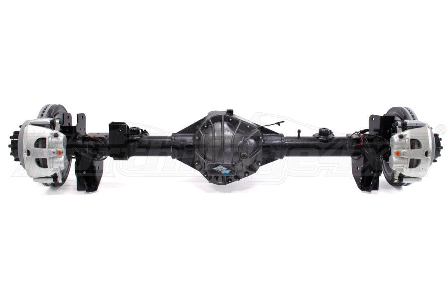Dana Ultimate 60 Rear Axle w/E-Locker 4.10 Ratio - Includes Brakes