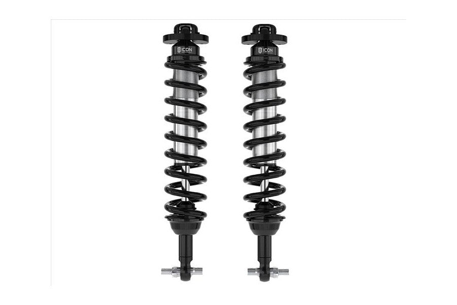 Icon Vehicle Dynamics Stage 3 Suspension System - 2-3in Lift