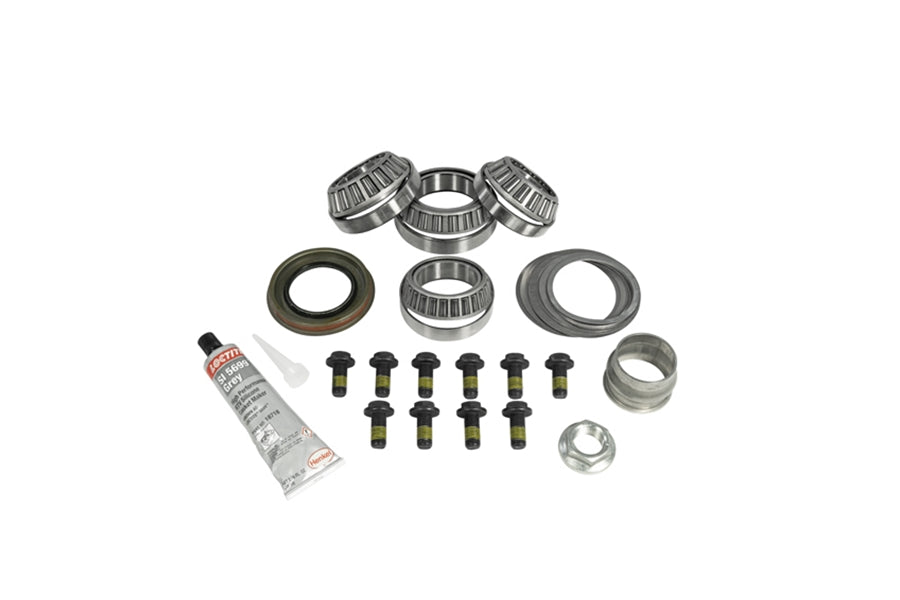 Revolution Gear No Break In D44 210MM/220MM REM Gear Package w/ Overhaul Kits