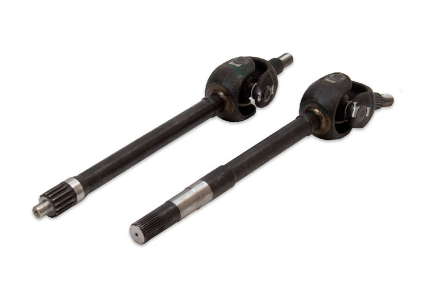 RCV Performance FAD Block-Off Plate w/ Axle Shaft Package