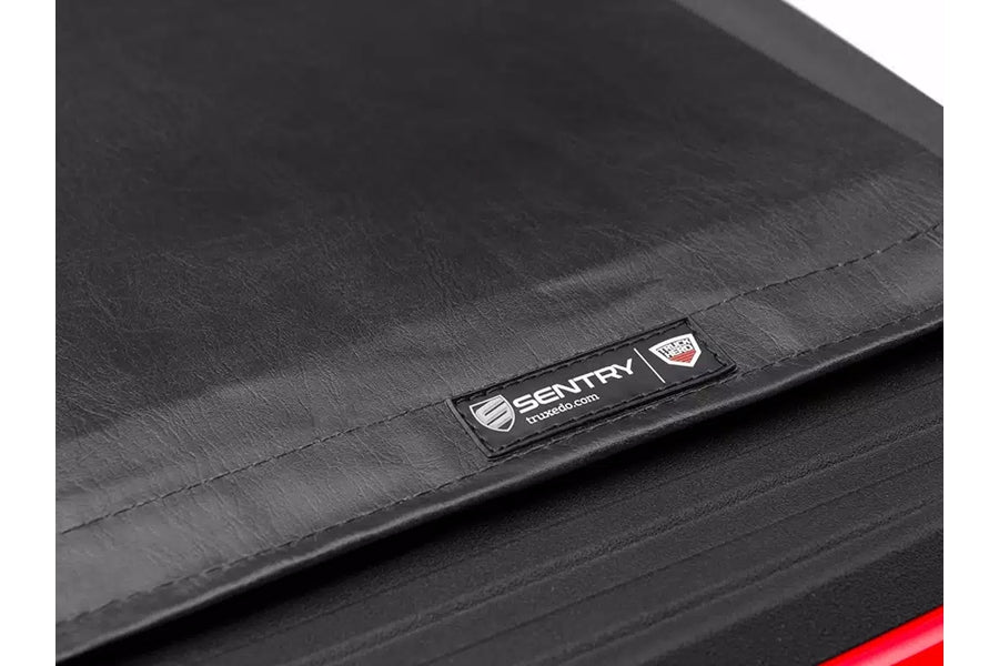 Truxedo Sentry Series Tonneau Cover