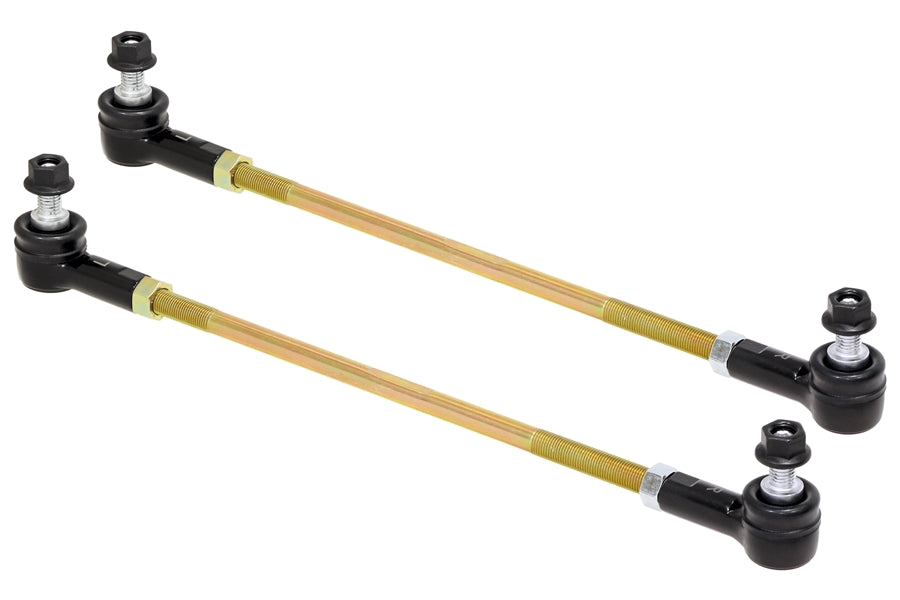 RockJock 4in Sport Edition Suspension Lift Kit