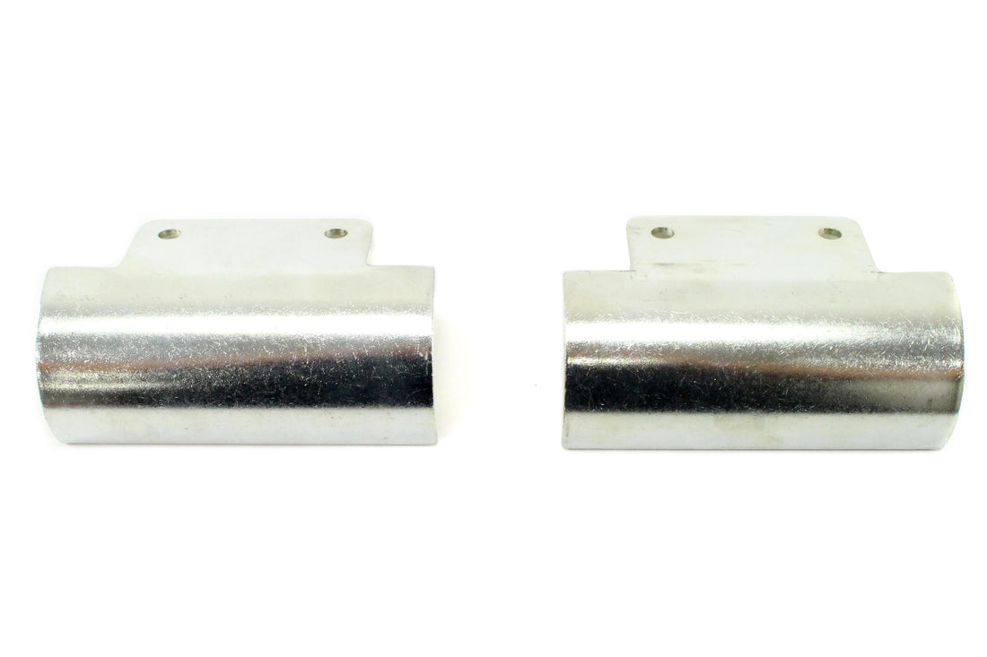 Teraflex Remote Reservoir Front Shock Mounting Bracket Kit