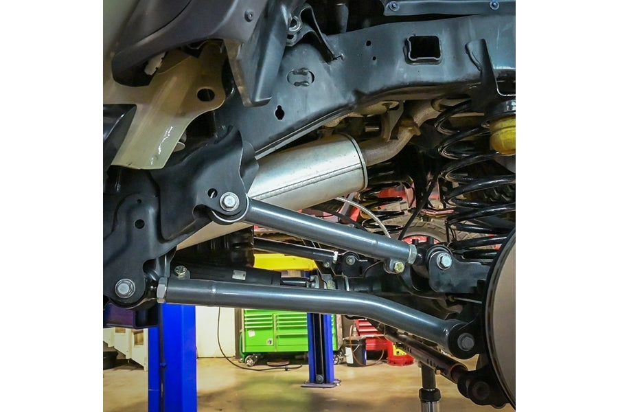 Synergy Manufacturing Adjustable Rear Upper Control Arms