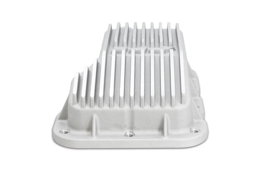 PPE Engine Oil Pan - Raw