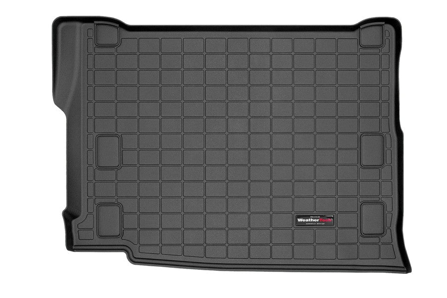 WeatherTech Cargo Trunk Liner – Black