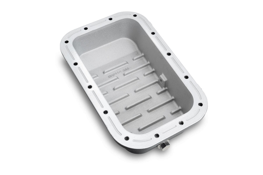 PPE Engine Oil Pan - Black