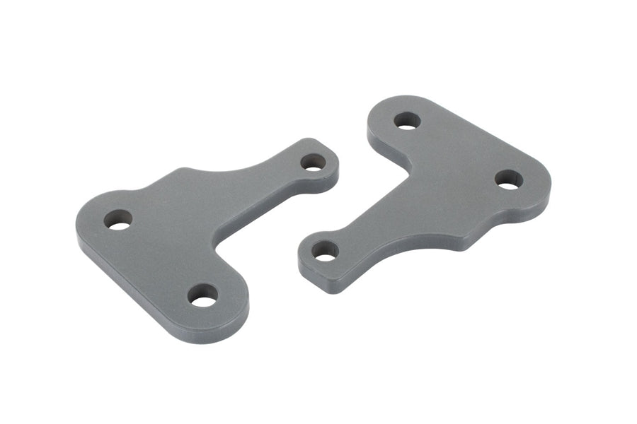 Synergy Manufacturing Stage 1 Suspension System,  2 Inch Lift - 4dr