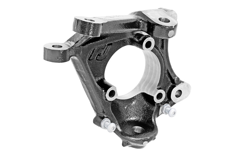 RockJock Currectlync High Steer Outer Steering Knuckles