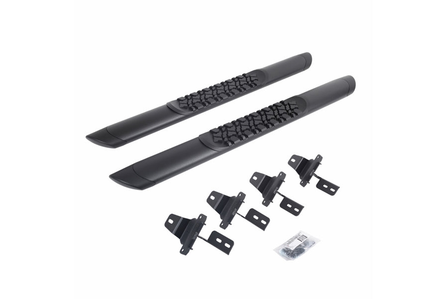 Go Rhino Vertex Side Bar Kit