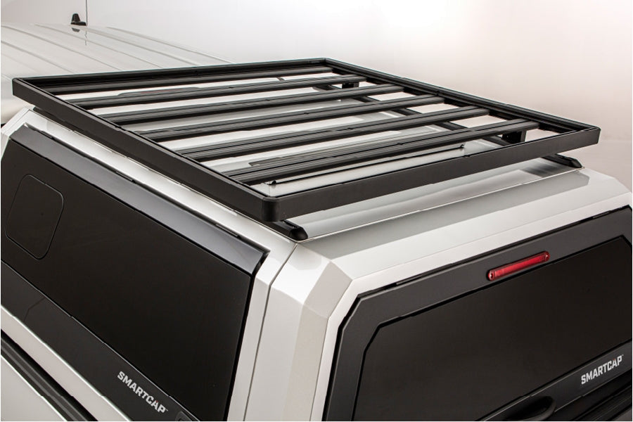 RSi SmartCap EVO Series Platform Rack