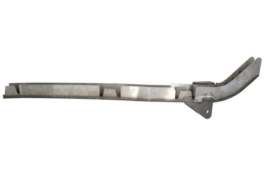 Rust Buster Full Center Frame with Trail Arm Mount, Left