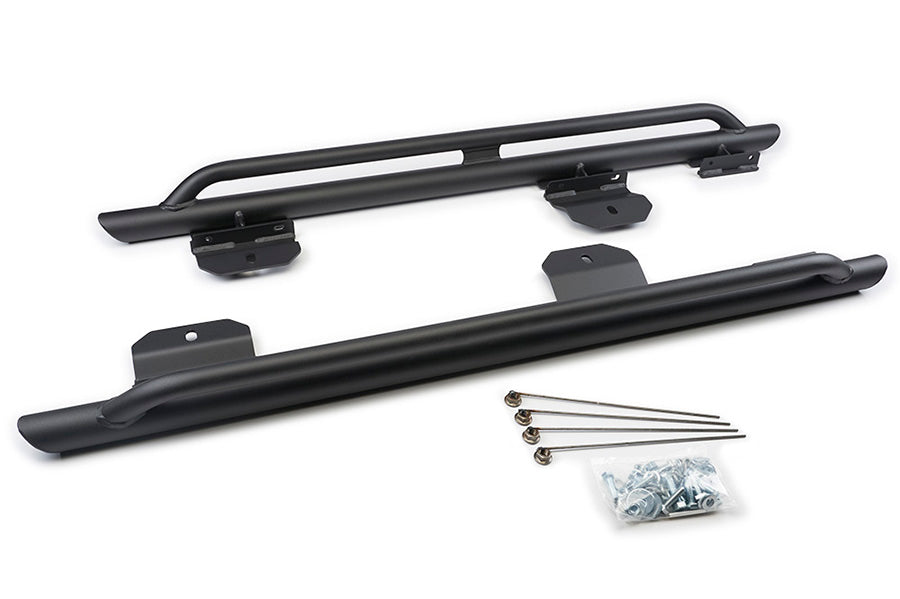 Warn Rock Sliders