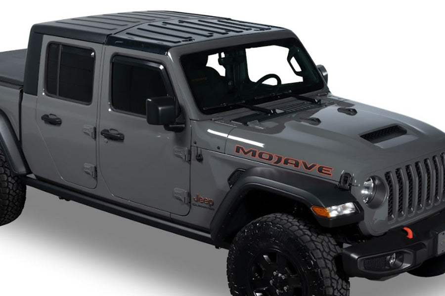 Putco Element Sky View Hard Top