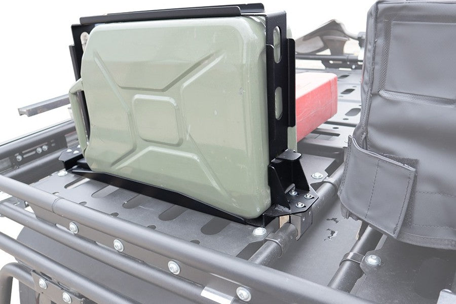 LOD Destroyer Roof Rack Jerry Can Mount
