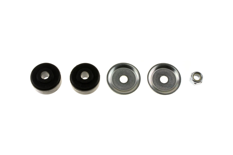 Bilstein B8 5100 Series Gas Shock Front 4-6in Lift