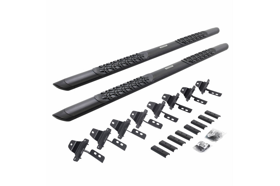 Go Rhino Vertex Side Bar Kit