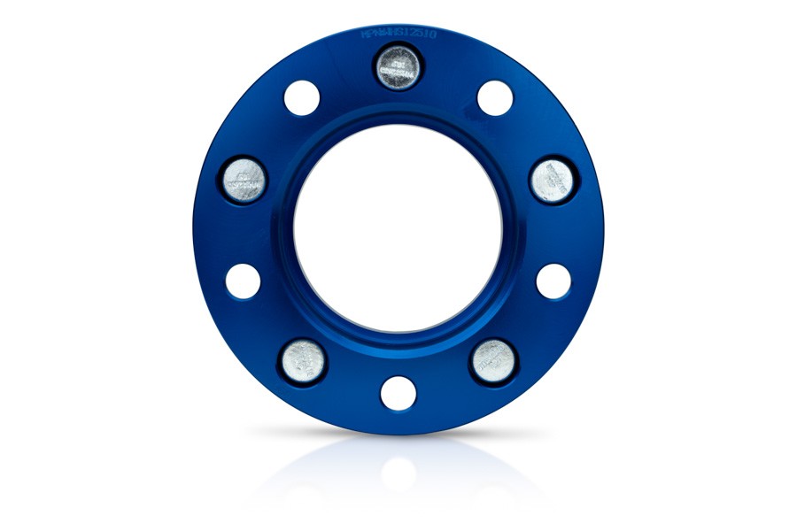 Spidertrax Wheel Spacer Kit - 1.25in