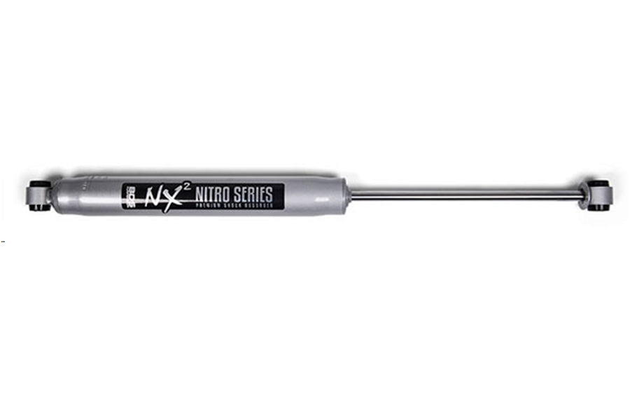 BDS Suspension NX2 Nitro Rear Shock, 4.5in Lift