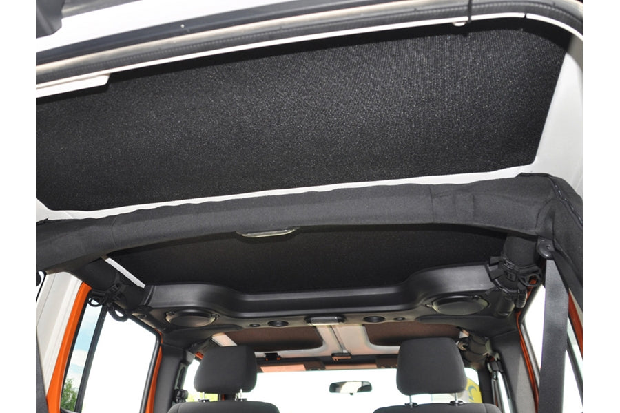 DEI Sound Deadening HeadLiner, Gray Original Finish