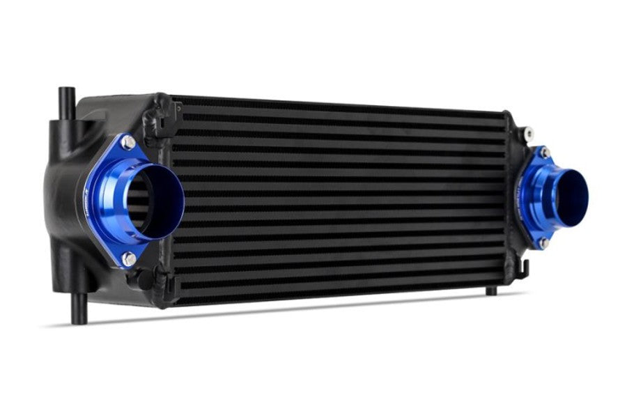 Mishimoto Intercooler Kit, Direct Fit, Black