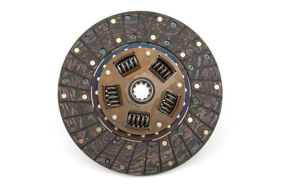 Centerforce II Clutch Kit
