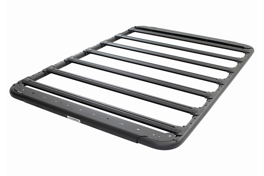 Go Rhino SRM500 Series 55in Flat Roof Rack