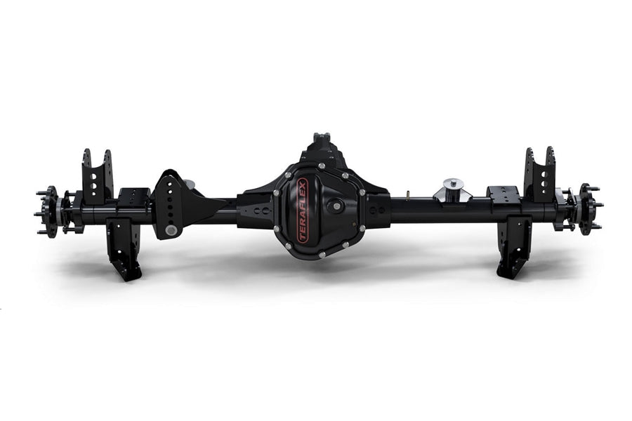 Teraflex Rear CRD60 Semi Float Axle Housing w/ 4.30 R&P and ARB Super 60
