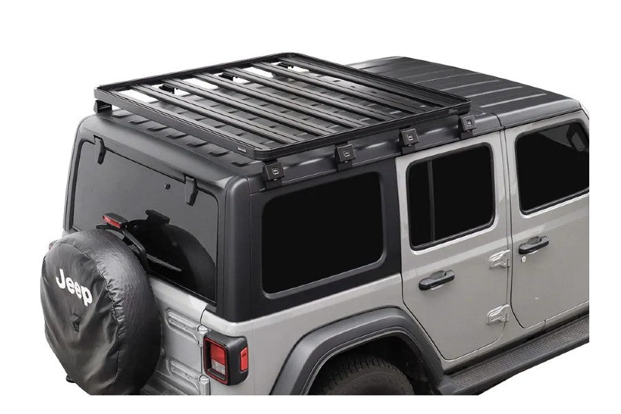 Front Runner Outfitters Slimline II 1/2 Roof Rack