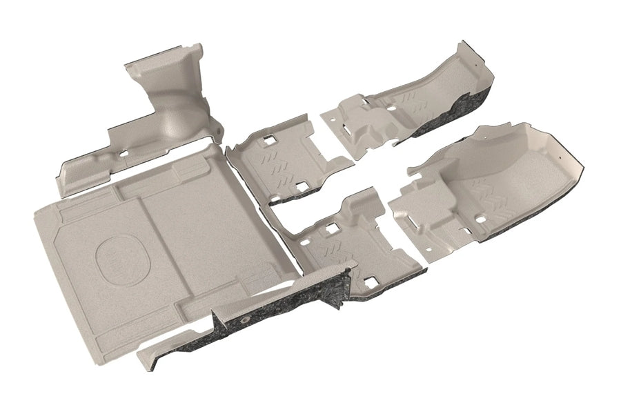 ArmorLite Complete Full Floor Kit - Desert Khaki